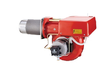 PRESS 3G輕油燃燒器