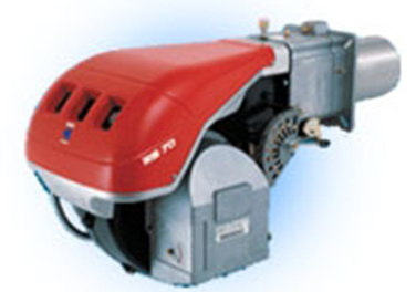 RS190燃氣燃燒器