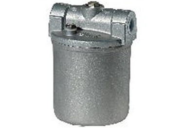 特大號鋁燃油過濾器