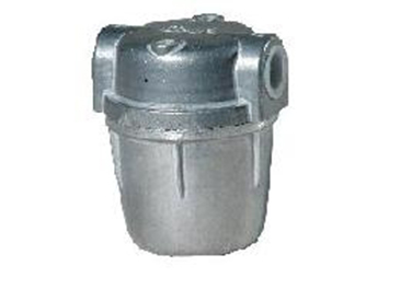 全鋁過濾器